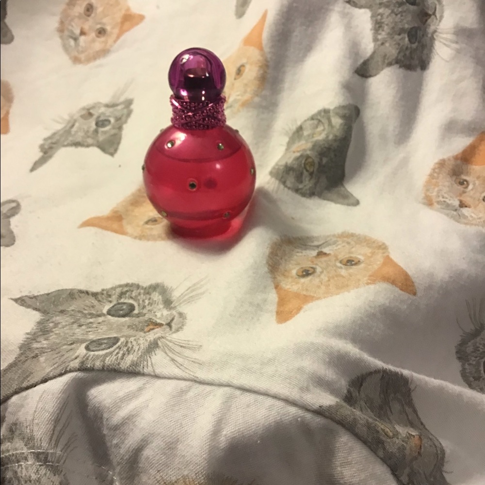 Britney Spears fantasy 1 oz